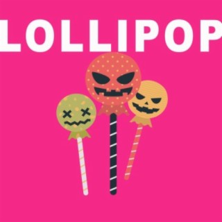 Lollipop (Instrumental Reggaeton Dark)