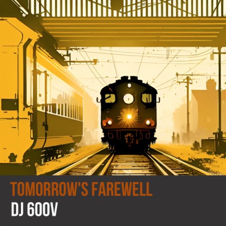 Tomorrow's Farewell | Boomplay Music