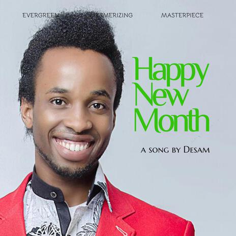 Happy New Month | Boomplay Music