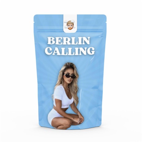 Berlin Calling | Boomplay Music
