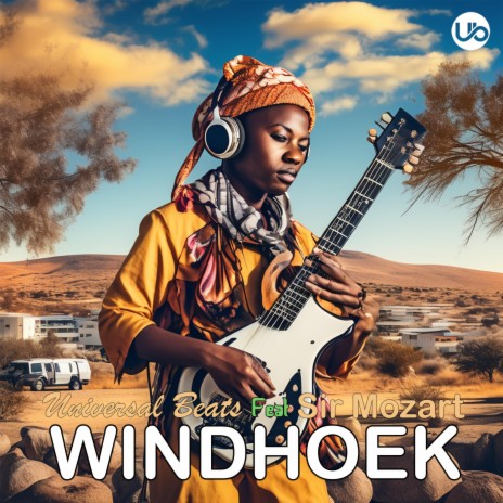 Windhoek (Instrumental) ft. Sir Mozart | Boomplay Music