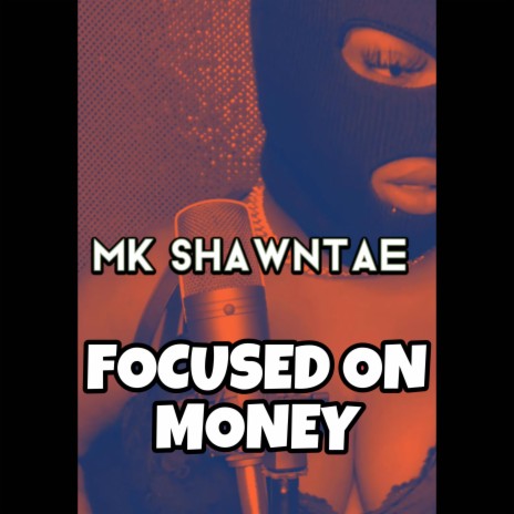 Focused On Money