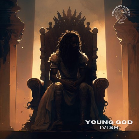 Young God | Boomplay Music
