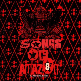 SONGS OF AMAZON 8