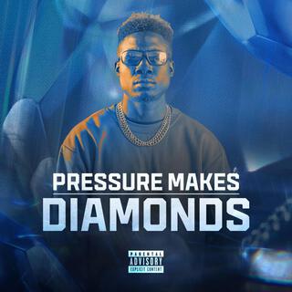 Pressure Makes Diamonds