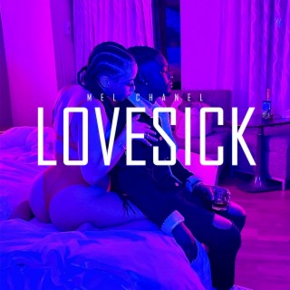 Lovesick (Radio Edit)