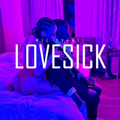 Lovesick (Radio Edit) | Boomplay Music