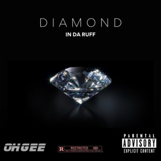 DIAMOND IN DA RUFF