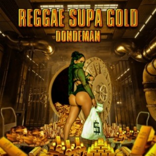 REGGAE SUPA GOLD