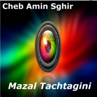 Cheb Amine Sghir