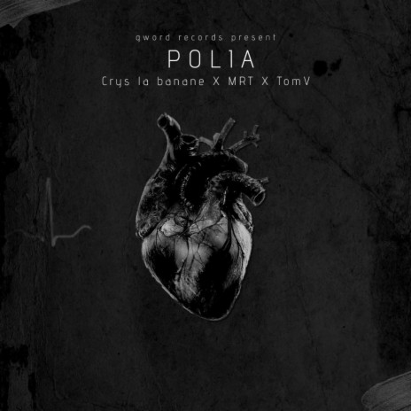 Polia ft. Crys la banane & MRT | Boomplay Music