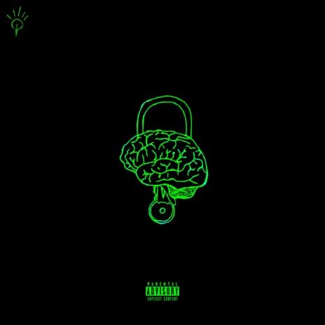 Brain Lock | Boomplay Music