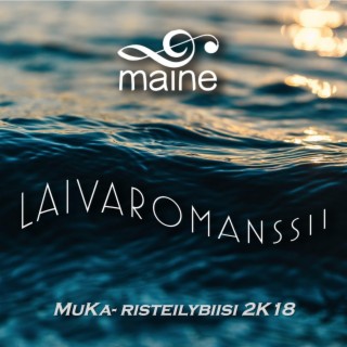 Laivaromanssii