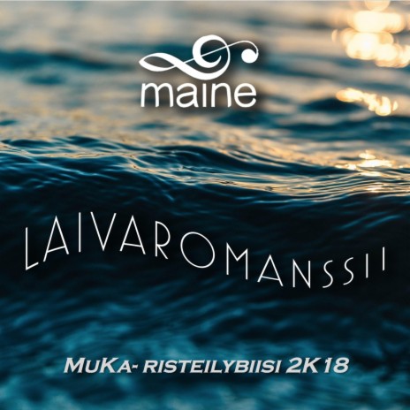 Laivaromanssii | Boomplay Music