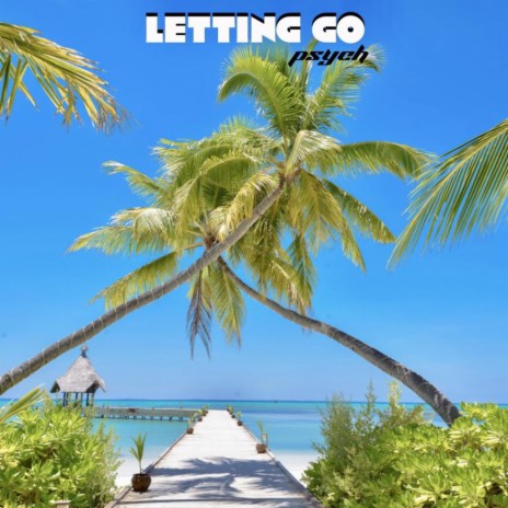 LETTING GO | Boomplay Music