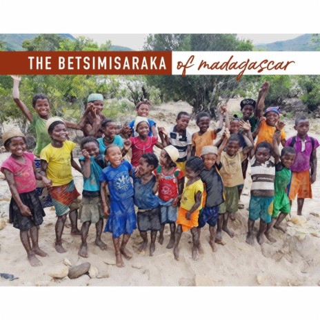 Do Not Forget Jesus ft. Betsimisaraka Of Madagascar | Boomplay Music