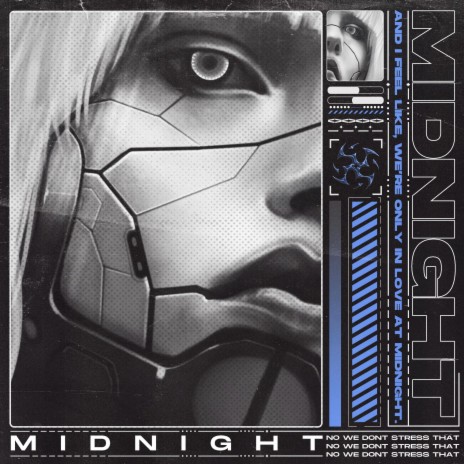 Midnight | Boomplay Music