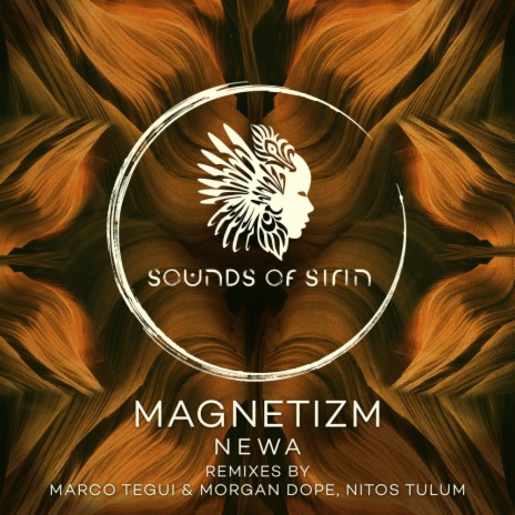 Newa (Marco Tegui & Morgan Dope Remix) ft. Sounds Of Sirin
