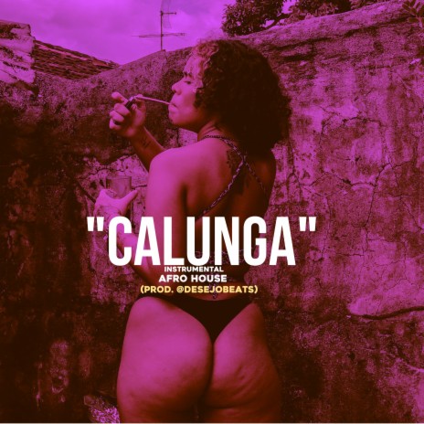 Calunga (Instrumental Version)