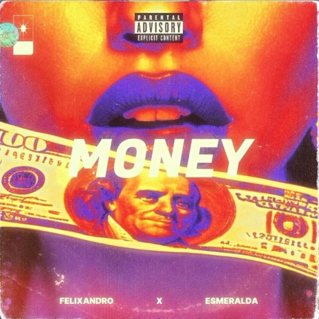 MONEY ft. Esmeralda | Boomplay Music