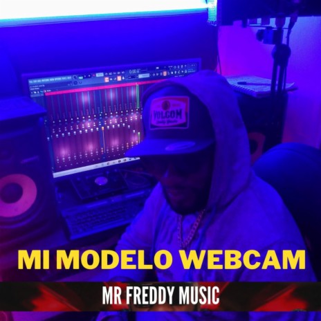 Mi Modelo Webcam | Boomplay Music