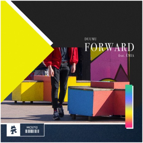 Forward ft. ÊMIA | Boomplay Music