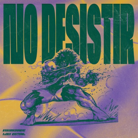 NO DESISTIR ft. Low Detail | Boomplay Music
