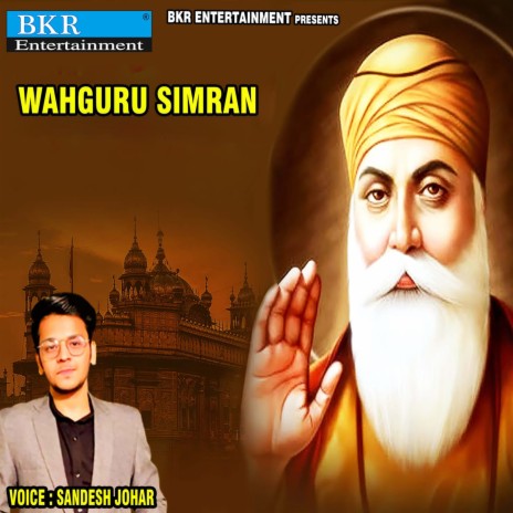 Wahguru Simran | Boomplay Music