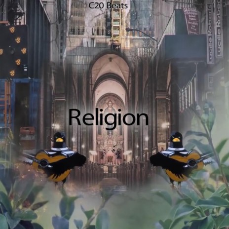 Religion | Boomplay Music