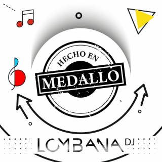 Lombana Dj