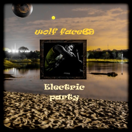 Electric party | Boomplay Music