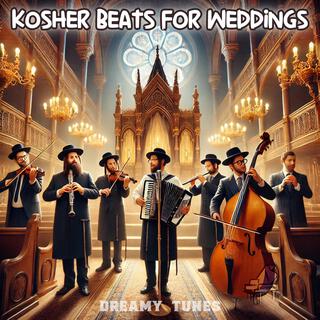 Kosher Beats for Weddings (Klezmer)