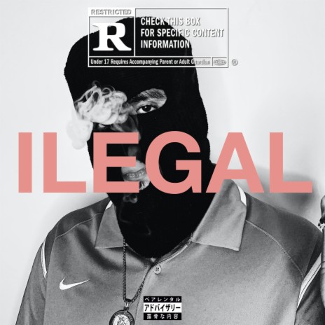 Ilegal | Boomplay Music