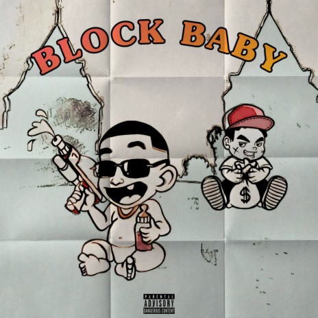 Block Baby ft. KKSHI | Boomplay Music