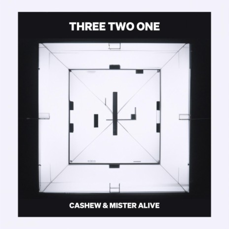 Three Two One ft. CASHEW | Boomplay Music