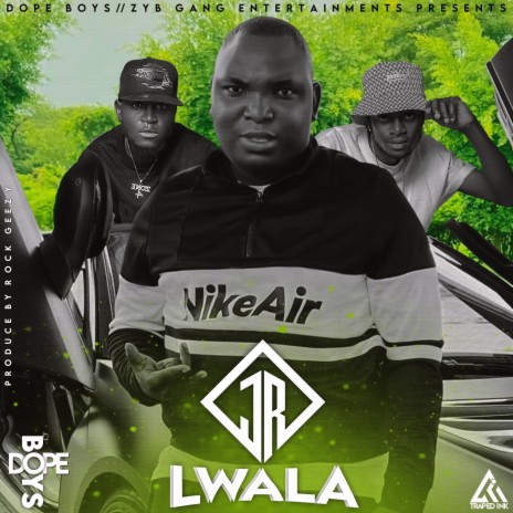 Junior Lwala | Boomplay Music