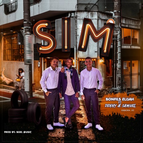 Sim ft. Denny, Samuel & Debora Jó | Boomplay Music