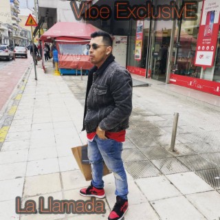 La Llamada lyrics | Boomplay Music