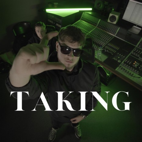 Taking ft. TRZofficial | Boomplay Music