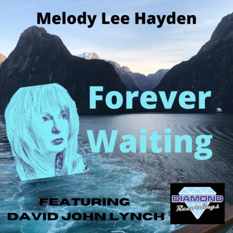 Forever Waiting ft. David John Lynch | Boomplay Music