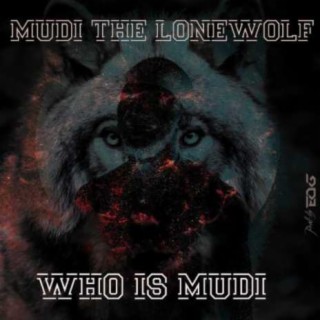 Mudi The Lonewolf