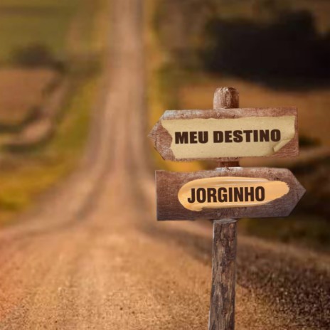 Meu Destino | Boomplay Music