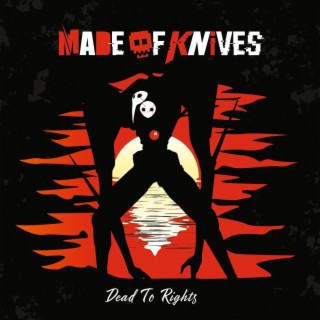 Dead To Rights (EP)