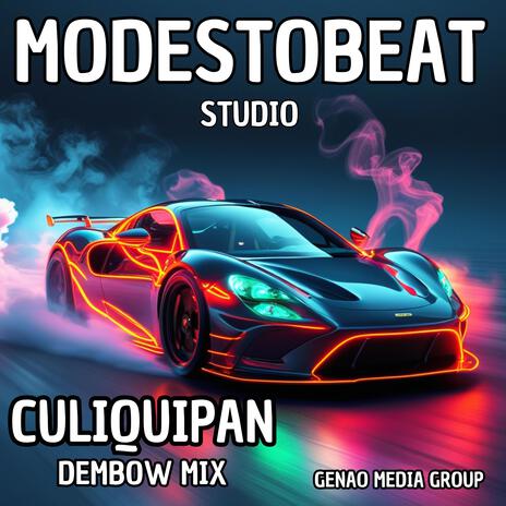 Culiquipan Dembow Mix | Boomplay Music