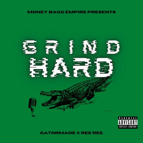 Grind Hard | Boomplay Music