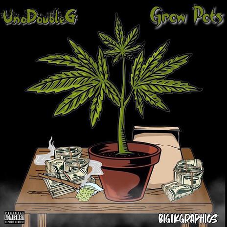 Grow Pots | Boomplay Music