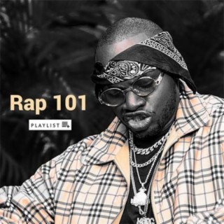 Rap 101