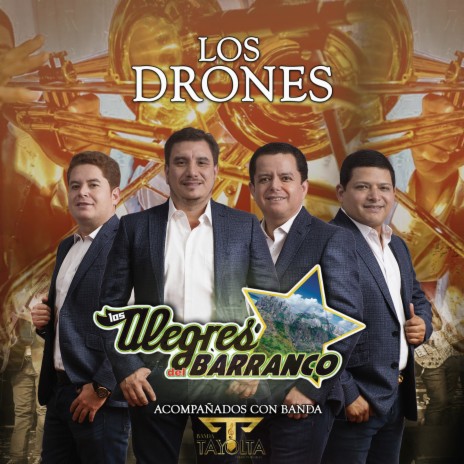 Los Drones | Boomplay Music