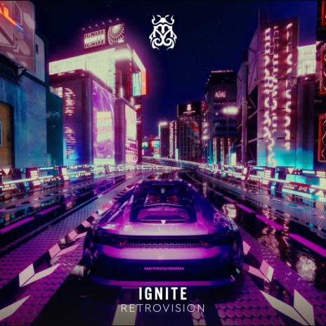 Ignite | Boomplay Music