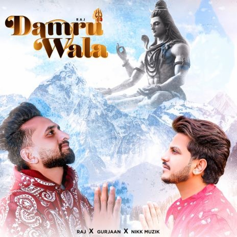 Damru wala | Boomplay Music